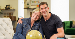 Brené Brown's Guide to HEALING & Finding True Belonging