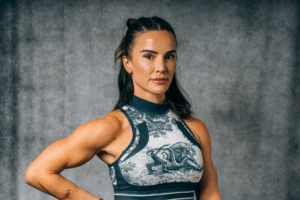 World-Renowned Personal Trainer: How To Lose Fat, Build Muscle and Improve Your Mental Health